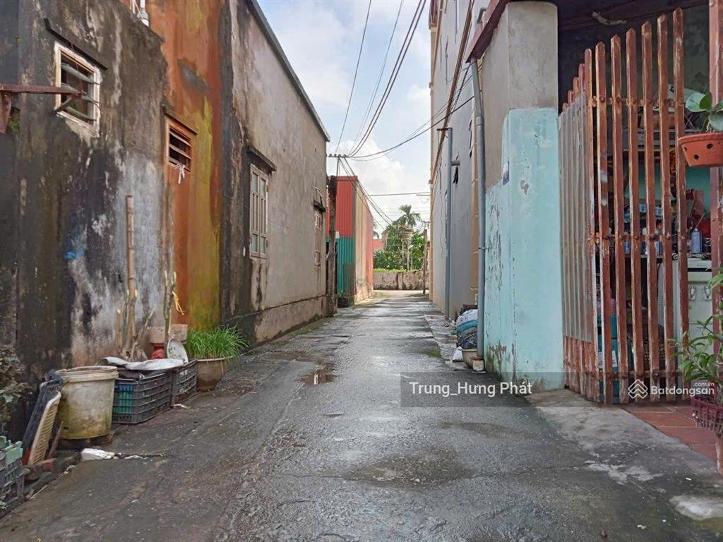 Bán đất vân tảo, thường tín, 100m2, mt đẹp, nở hậu, đường ô tô, gần vđ4, cao tốc, dự án vin olympic