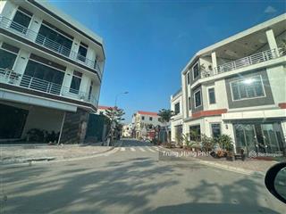 Bán đất tđc xâm động, thường tín, sát vành đai 4, trung tâm khu b olympic quốc tế, 106m2 giá đầu tư