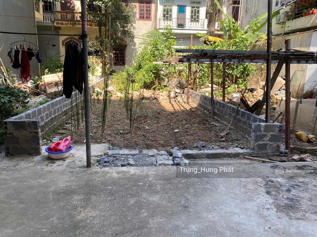 Chính chủ bán 65m2 đất nguyễn du, 2 mặt tiền, trung tâm thị trấn thường tín, sát him lam, olympic