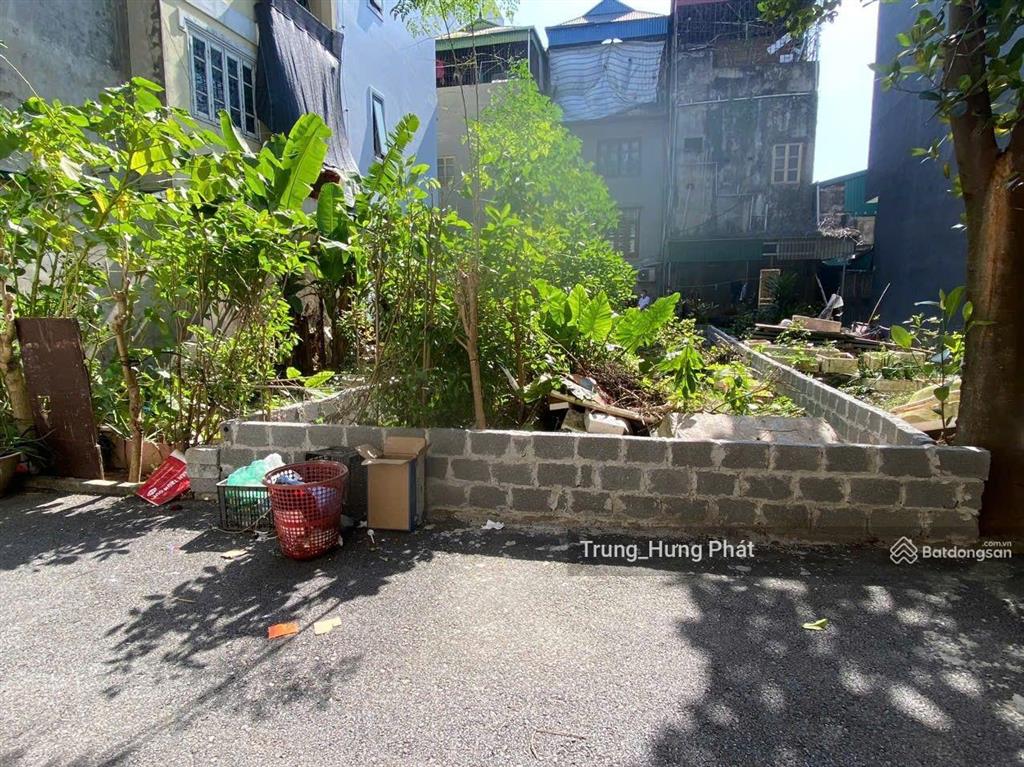 Chính chủ bán 65m2 đất nguyễn du, 2 mặt tiền, trung tâm thị trấn thường tín, sát him lam, olympic