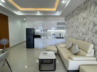 Hiếm! giá siêu tốt cho căn napoleon nguyễn đình chiểu, tầng cao, chỉ 2,1tỷ, đang cho thuê 10tr/th