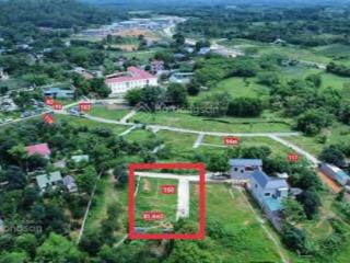 Bán lô góc chính chủ  150m2 tại thôn miễu, tiến xuân, thạch thất  hà nội