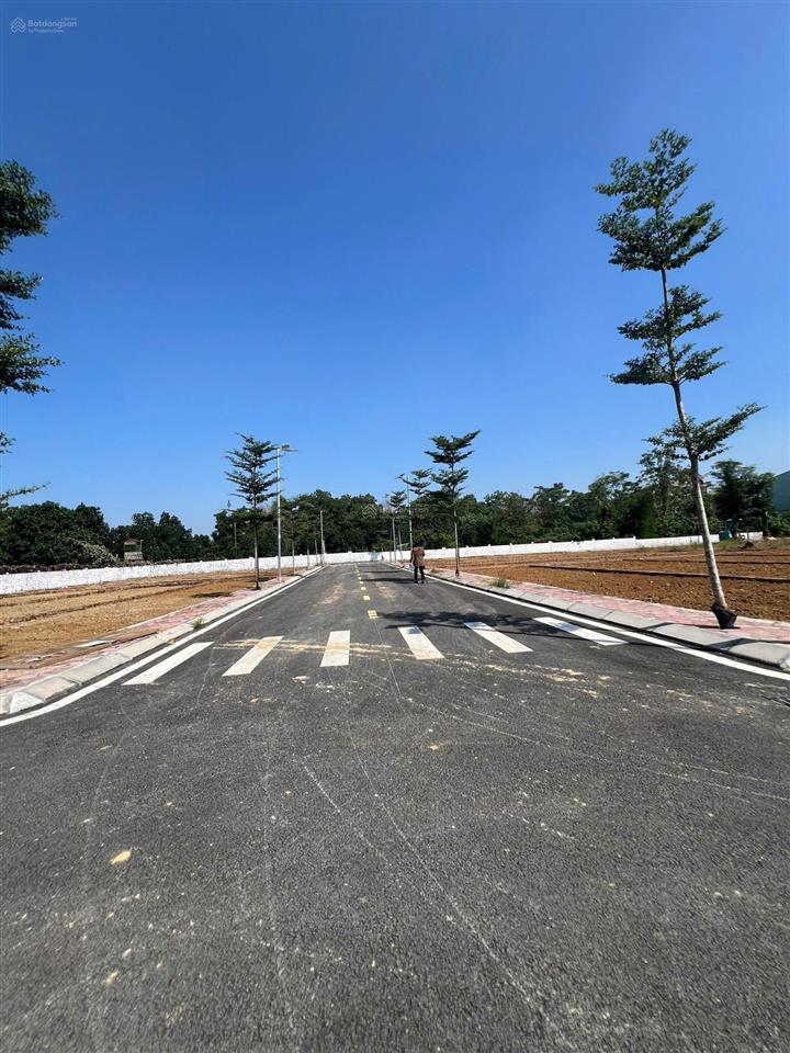 Chính chủ cần bán lô đất 100m² full thổ cư  vị trí đẹp tại phú cát, hà nội