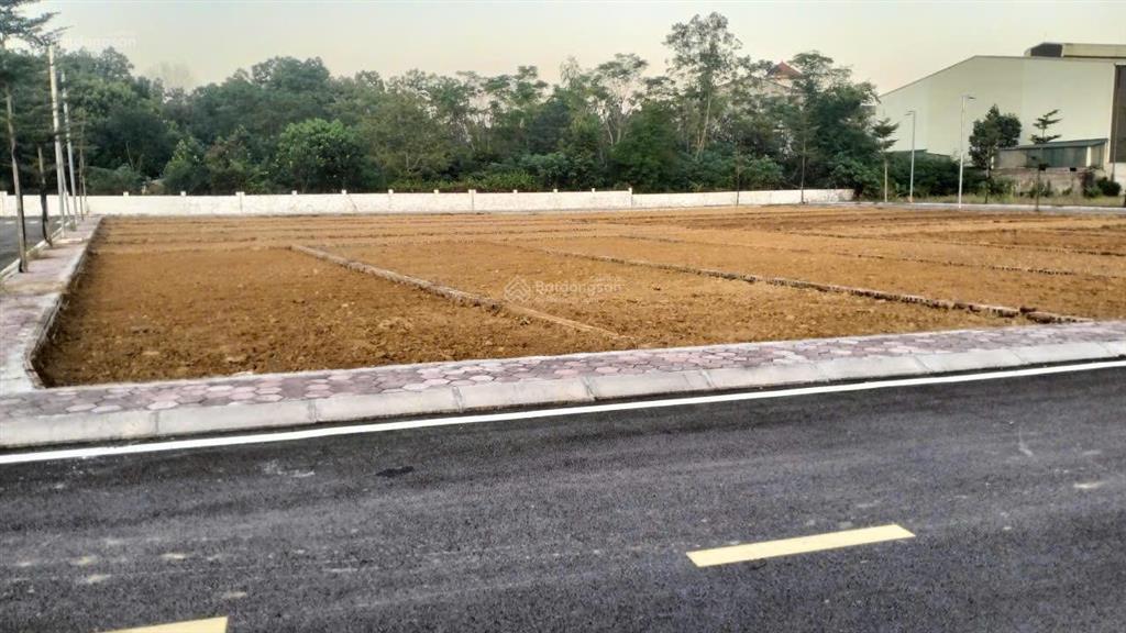 Chính chủ cần bán lô đất 100m² full thổ cư  vị trí đẹp tại phú cát, hà nội