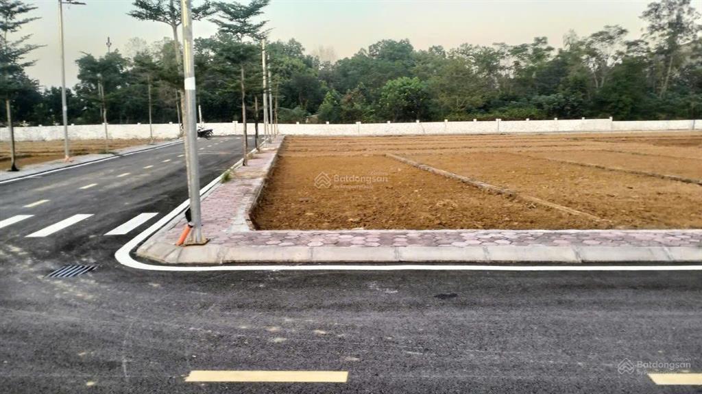 Chính chủ cần bán lô đất 100m² full thổ cư  vị trí đẹp tại phú cát, hà nội