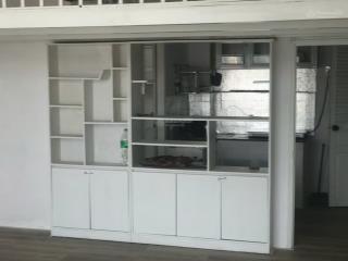 Bán chung cư 31,2m2 đường đinh tiên hoàng, p3, bình thạnh  giá 1,9 tỷ