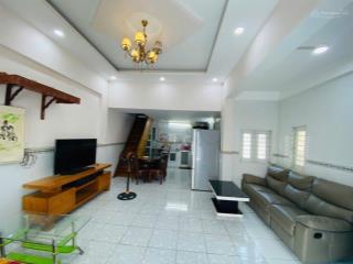 Bán gấp căn hộ chung cư 217 căn góc xô viết nghệ tĩnh, bình thạnh  3,2 tỷ