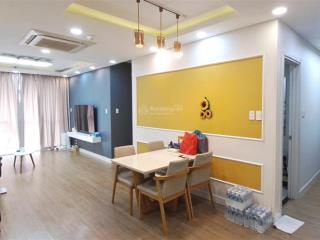 Kẹt tiền bán gấp bán căn hộ góc cao cấp tại cộng hòa garden quận tân bình