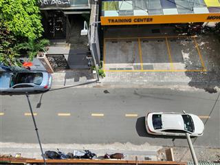 Cần bán gấp chung cư quận 1 kẹt tiền nên cần bán gấp shr