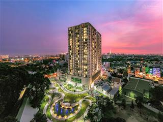 Giảm 1 tỷ cần bán căn hộ moonlight residences