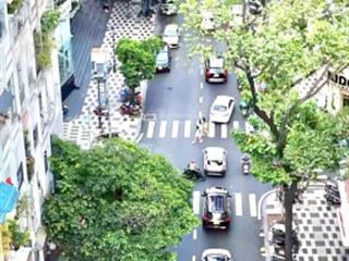 Giảm 300tr chung cư nguyễn trãi  phạm ngũ lão, quận 1. nhà đẹp đang cho thuê 17tr/tháng