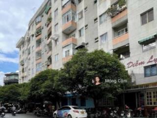 Bán nhanh căn chung cư trần kế xương, phường 7, phú nhuận  sổ hồng đầy đủ giá 2,95 tỷ (tl)