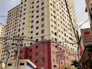 Giảm 300tr bán căn hộ chung cư mỹ phước bùi hữu nghĩa, bình thạnh  sổ hồng đầy đủ