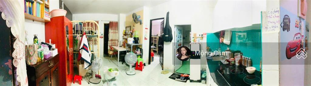 Giảm 300tr bán căn hộ chung cư mỹ phước bùi hữu nghĩa, bình thạnh  sổ hồng đầy đủ