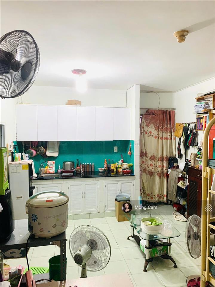 Giảm 300tr bán căn hộ chung cư mỹ phước bùi hữu nghĩa, bình thạnh  sổ hồng đầy đủ