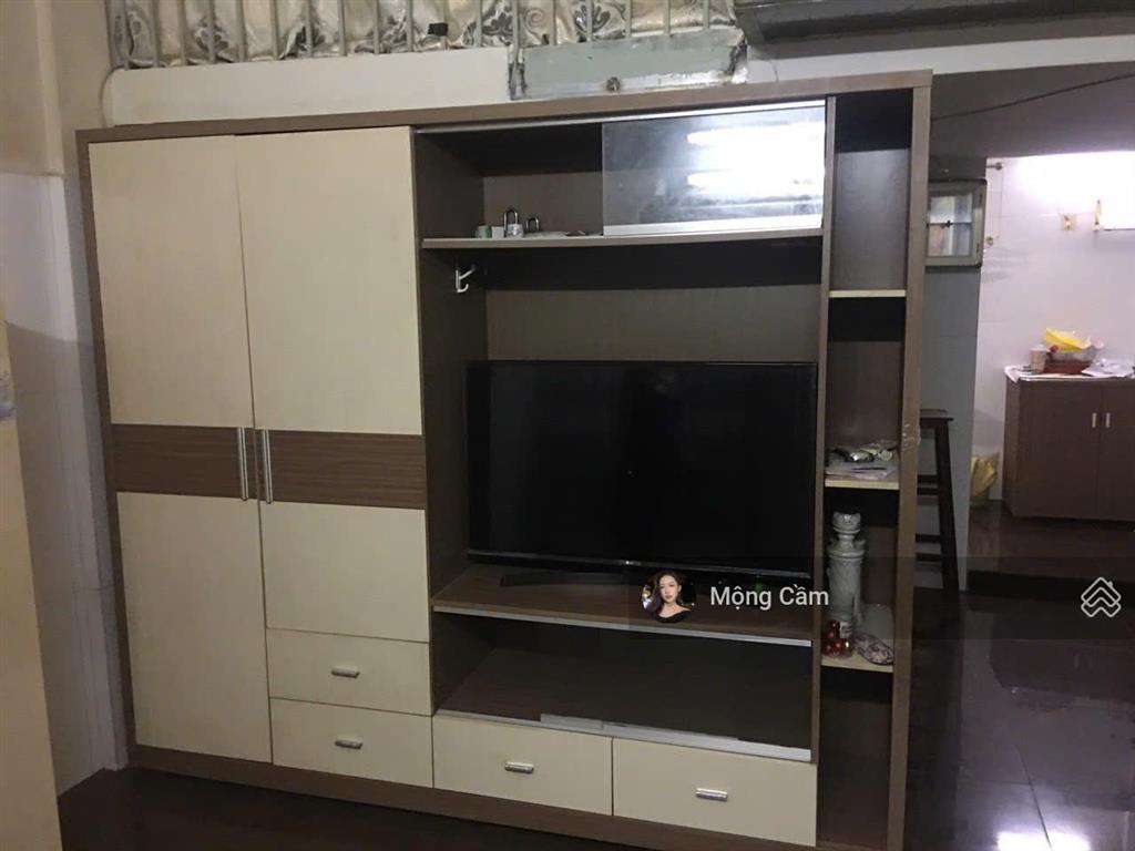 Giảm mạnh 500 tr bán nhanh chung cư quận 1 đường bùi viện, p. phạm ngũ lão  shr giá 1.9 tỷ (tl)