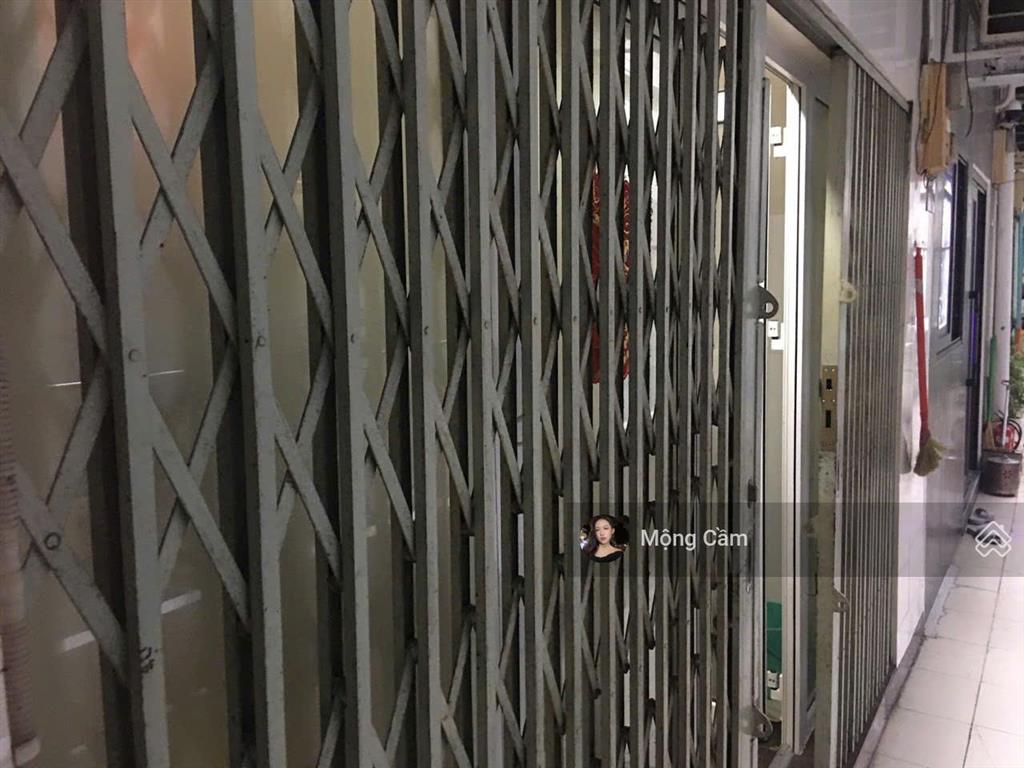 Giảm mạnh 500 tr bán nhanh chung cư quận 1 đường bùi viện, p. phạm ngũ lão  shr giá 1.9 tỷ (tl)