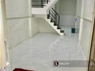 Giảm mạnh 800tr bán nhanh căn đường tân phước, phường 6, quận 10  sổ hồng đầy đủ giá 4,6 tỷ (tl)