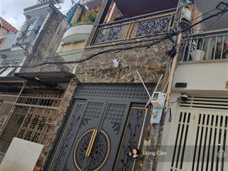 Đẩy nhanh hàng mới hẻm ô tô đường bùi đình túy, p. 12, bình thạnh  sổ hồng đầy đủ giá 6,95 tỷ (tl)