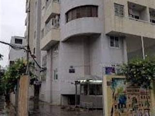 Bán nhanh căn chung cư 2pn nguyễn đình chính, p. 15, phú nhuận sổ hồng đầy đủ giá 2,5 tỷ(tl)