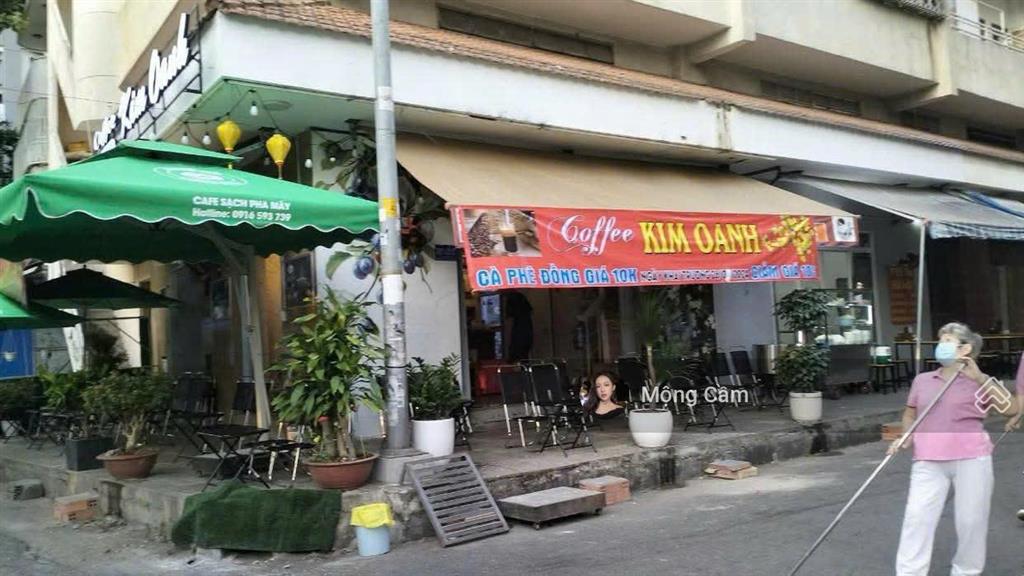 Bán căn cc shophouse 2 mặt tiền giá tốt ngay city garden, view landmark 81  shr giá 8,5 tỷ (tl)