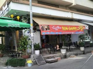 Bán căn cc shophouse 2 mặt tiền giá tốt ngay city garden, view landmark 81  shr giá 8,5 tỷ (tl)