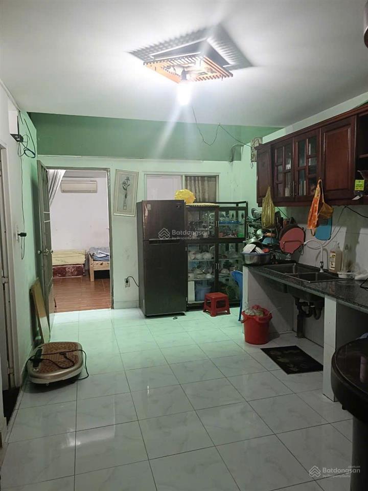 Nhanh tay sở hữu ngay căn đường đẹp huỳnh văn nghệ, p. 12, gò vấp sổ hồng đầy đủ  giá 6,1 tỷ (tl)