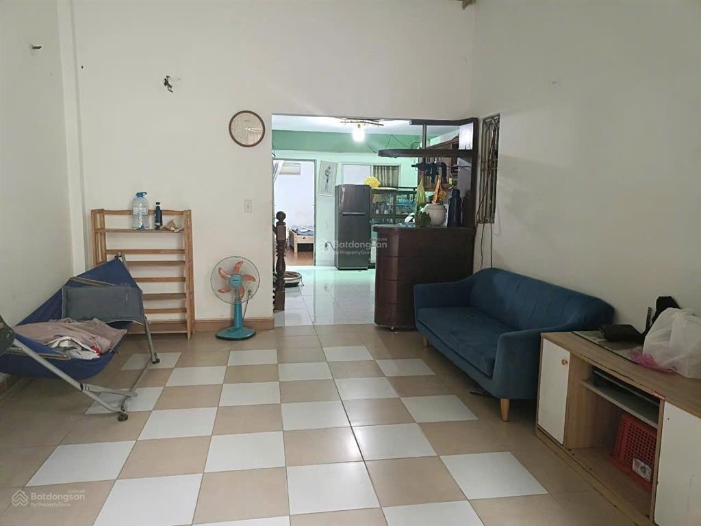 Nhanh tay sở hữu ngay căn đường đẹp huỳnh văn nghệ, p. 12, gò vấp sổ hồng đầy đủ  giá 6,1 tỷ (tl)