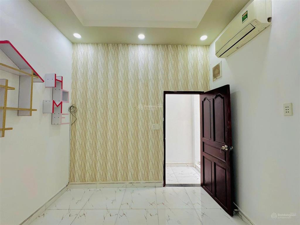 Giảm mạnh 500tr bán căn 1 trệt 1 lầu đường thống nhất, p.16, gò vấp  shr  giá 5,5 tỷ(bớt lộc)