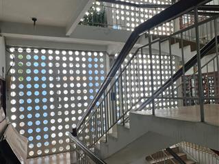 Tận tâm tìm khách thiện chí mua chcc an ninh  cống quỳnh, q.1  sổ hồng đầy đủ  giá 7,2 tỷ (tl)