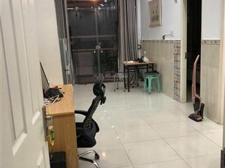 Bán chcc 212 nguyễn trãi, trung tâm quận 1  dt 56.6m2  2pn  sổ hồng đầy đủ  giá 3,8 tỷ (tl)