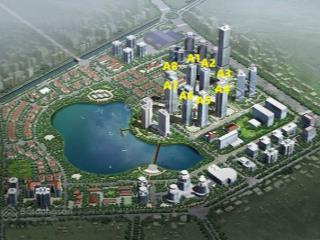 Dự án an bình city có vị trí địa lý trắc địa tại số 234 phạm văn đồng