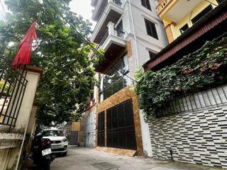 Nhà đẹp cần bán gấp siêu phẩm xuân đỉnh  6 tầng thang máy  đẹp đến từng cm, hiện đại