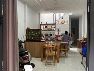 Nhà mới keng shr ngay lê văn việt, q9