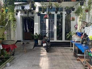 Nhà hẻm xe hơi nở hậu đẹp ngay lê văn việt q9