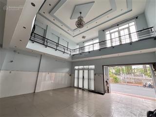 Biệt thự mặt tiền lê văn chí, thủ đức | ngay gần ga metro | ngang lớn 8m