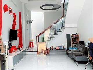 Nhà mới | 50m2 | hẻm xe hơi p. hiệp phú, gần ngã tư thủ đức
