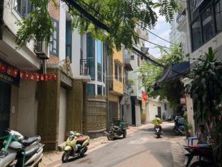 Hiếm nhà riêng giảng võ 55m2 * 4t * mt 4m ngõ ô tô gần phố giá 13.2 tỷ thương lượng