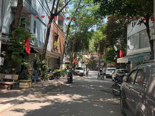 Hiếm ngõ ô tô vào nhà hào nam 45m * 5 tầng * 12.5 tỷ thương lượng  nhà thoáng trước sau
