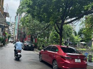 Duy nhất 1 căn ô tô đỗ cửa phố phạm ngọc thạch dt tầng 2 50m2 4tầng * 13.9 tỷ ngõ thông, trung tâm