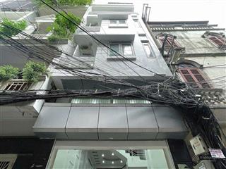 Bán nhà 5 tầng lạc long quân, tây hồ ngõ thông thoáng vài bước chân ra hồ tây 33m2  3 ngủ  7,6 tỷ