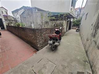 Bán đất vân canh, 71m2, lô góc, mặt tiền đẹp 4,5m, vuông vắn, 50m ô tô, giá 7,1 tỷ.
