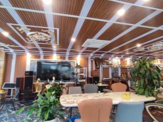 Bán nhà mặt phố xuân phương, 145m2, 6 tầng, lô góc, 3 mặt tiền, kinh doanh..., giá 50 tỷ.