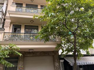 Bán gấp nhà mặt phố lạc long quân, 14,2 tỷ, 63m2, 5pn, 5wc, q11, hcm