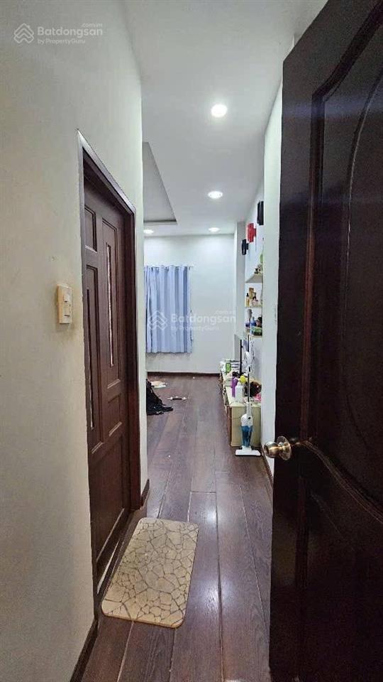 Nhà đẹp hxh 4 tầng ngay bàu cát, âu cơ xe hơi ngủ nhà chỉ nhỉnh 12 tỷ tl