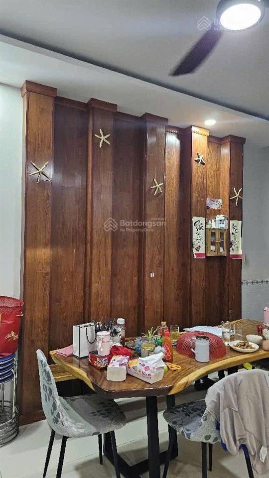 Nhà đẹp hxh 4 tầng ngay bàu cát, âu cơ xe hơi ngủ nhà chỉ nhỉnh 12 tỷ tl