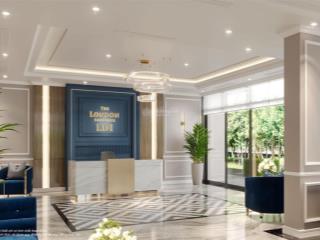 Chính chủ bán căn studio tòa ld1 giá 1,86 tỷ rẻ hơn giá hợp đồng the london metropolitan ocean park