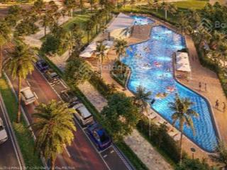 Bán gấp căn 3pn 88m2 tòa be4 cạnh trường học liên cấp, giá chỉ 58tr/m2 the metropolitan ocean park