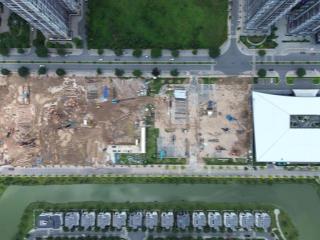 Quỹ ngoại giao 23 ngủ lumiere bayfront view trọn hồ ngọc trai  ck 17 % , ht vay 80% miễn lãi 24t