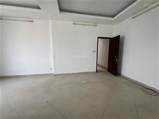 Cho thuê văn phòng 45m2  mặt tiền nơ trang long, bình thạnh giá chỉ 7,3 triệu/tháng